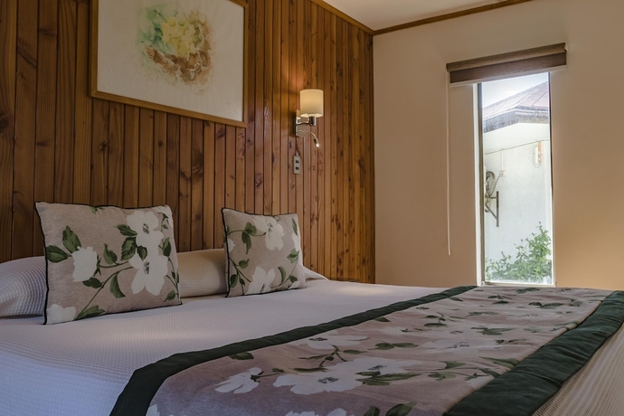 Imagen de la habitación del Hotel Taha Tai. Foto 13