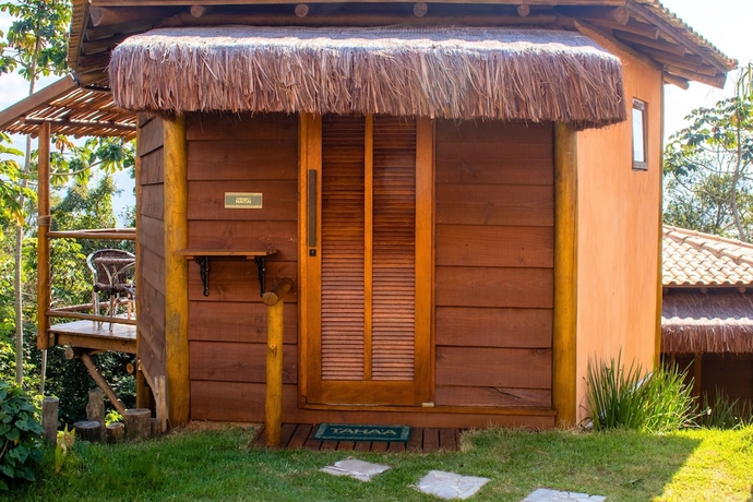 Imagen de la habitación del Hotel Tahaa Pousada Boutique. Foto 5