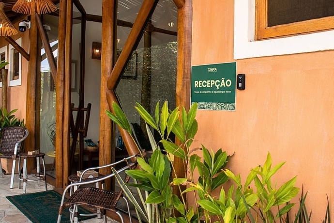 Imagen de los interiores del Hotel Tahaa Pousada Boutique. Foto 16