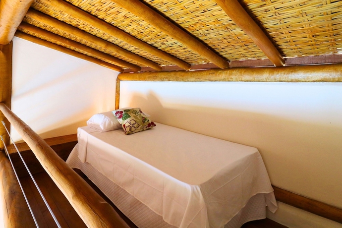 Imagen de la habitación del Hotel Tahaa Pousada Boutique. Foto 12