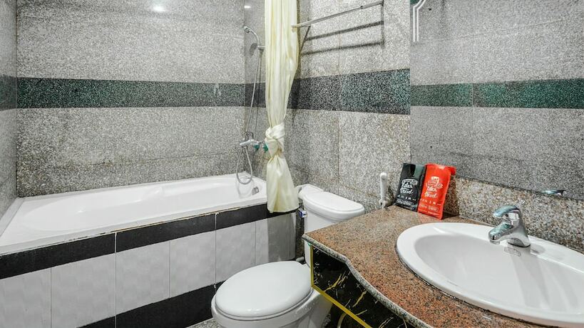 Imagen general del Hotel Tahami Thu Duc, Ho Chi Minh. Foto 6