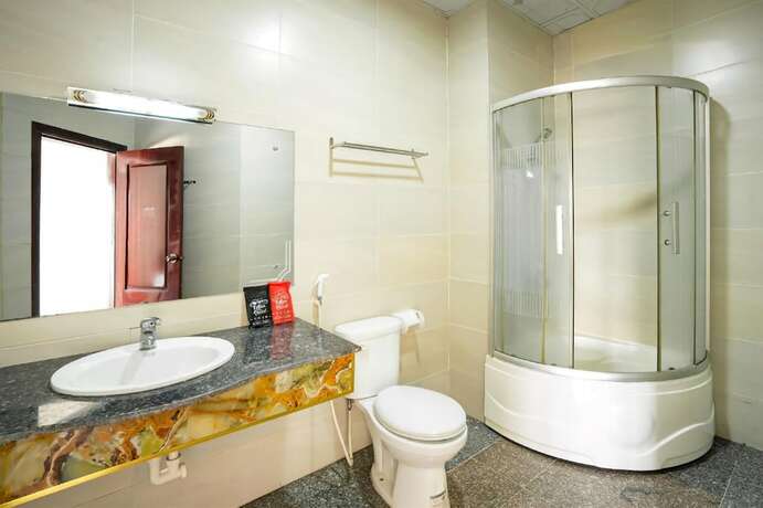 Imagen general del Hotel Tahami Thu Duc, Ho Chi Minh. Foto 9