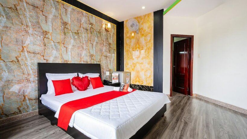 Imagen de la habitación del Hotel Tahami Thu Duc, Ho Chi Minh. Foto 18