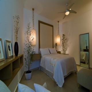 Imagen de la habitación del Hotel Taheima Wellness Resort & Spa. Foto 2
