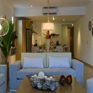 Imagen de la habitación del Hotel Taheima Wellness Resort & Spa. Foto 3