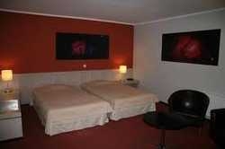 Imagen de la habitación del Hotel Tahetorni. Foto 3