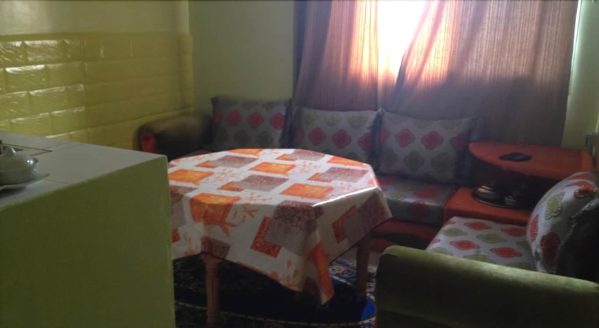 Imagen de la habitación del Hotel Tahiti. Foto 3