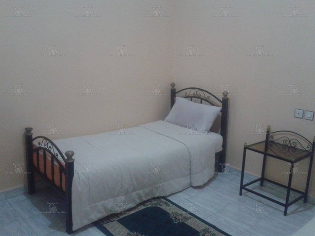 Imagen de la habitación del Hotel Tahiti. Foto 4