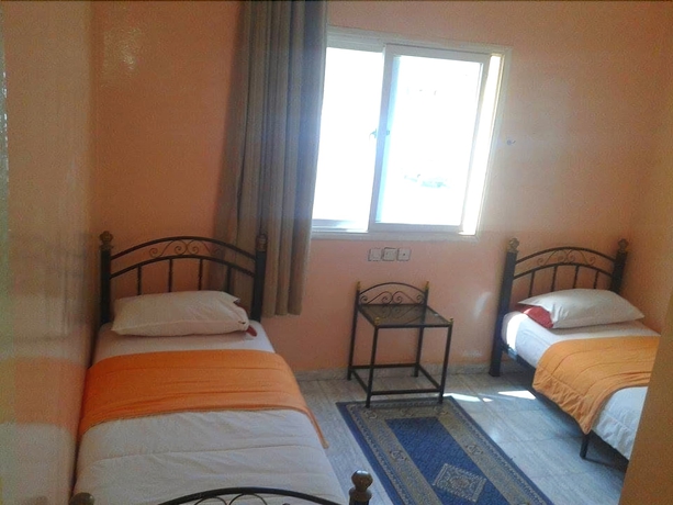 Imagen de la habitación del Hotel Tahiti. Foto 9