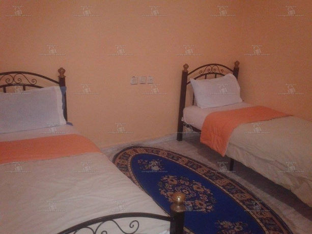 Imagen de la habitación del Hotel Tahiti. Foto 12