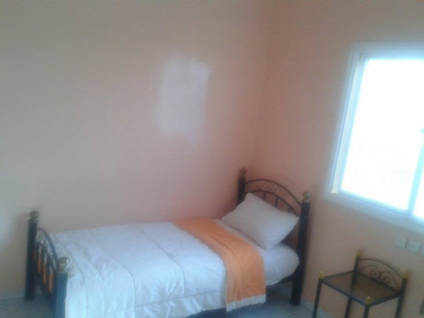 Imagen de la habitación del Hotel Tahiti. Foto 13