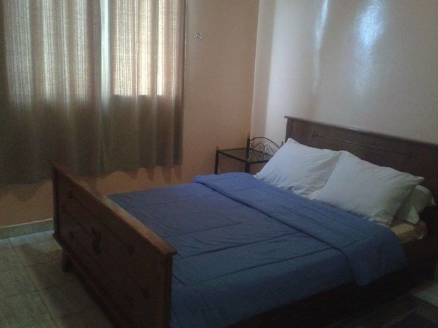 Imagen de la habitación del Hotel Tahiti. Foto 14