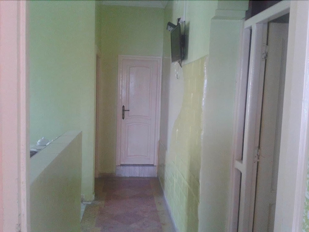 Imagen de la habitación del Hotel Tahiti. Foto 15