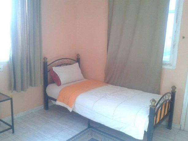 Imagen de la habitación del Hotel Tahiti. Foto 16