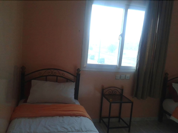 Imagen de la habitación del Hotel Tahiti. Foto 17