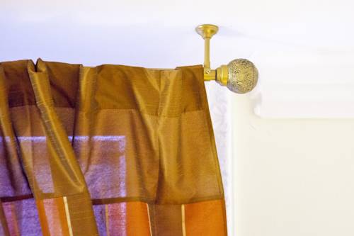 Imagen de la habitación del Hotel Tahiti. Foto 6