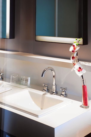 Imagen de la habitación del Hotel Tahiti Ia Ora Beach Resort - Managed By Sofitel. Foto 7