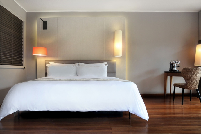 Imagen de la habitación del Hotel Tahiti Ia Ora Beach Resort - Managed By Sofitel. Foto 10