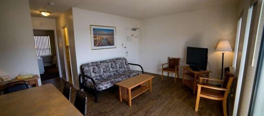 Imagen de la habitación del Hotel Tahiti Inn. Foto 3