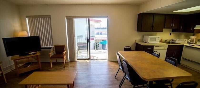 Imagen de la habitación del Hotel Tahiti Inn. Foto 6