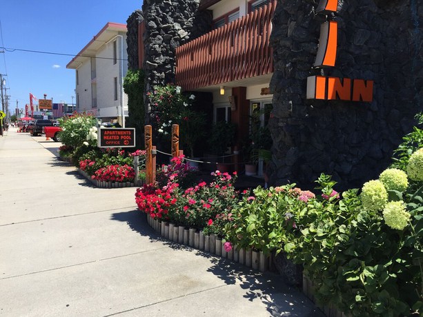 Imagen general del Hotel Tahiti Inn. Foto 2