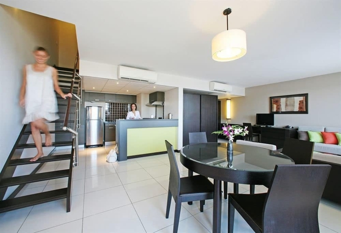 Imagen de la habitación del Hotel Tahiti Nui. Foto 7