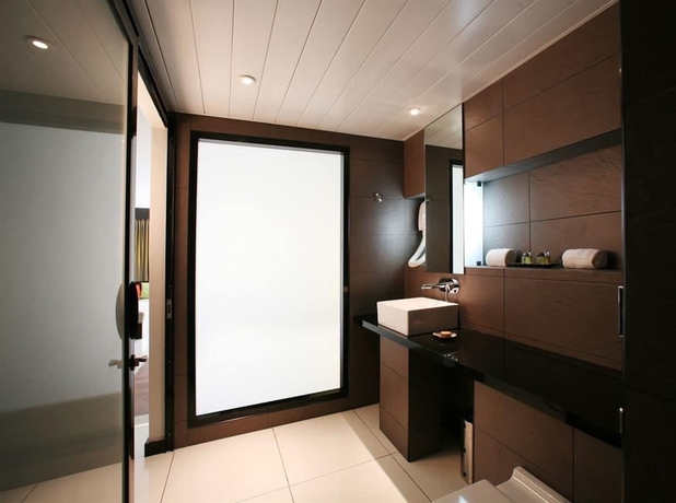 Imagen de la habitación del Hotel Tahiti Nui. Foto 17