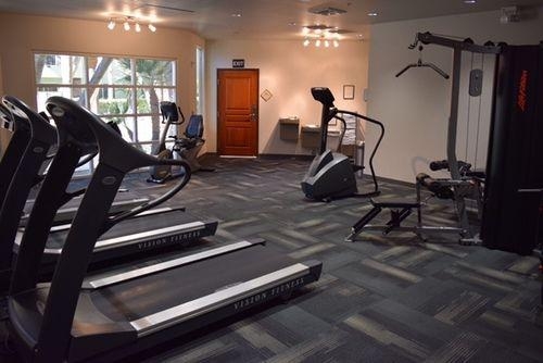 Imagen general del Hotel Tahiti Resort. Foto 2