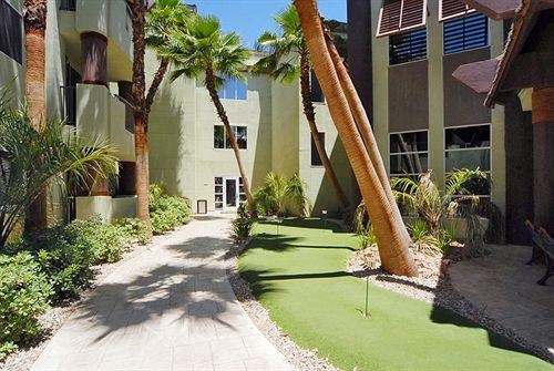 Imagen general del Hotel Tahiti Resort. Foto 3