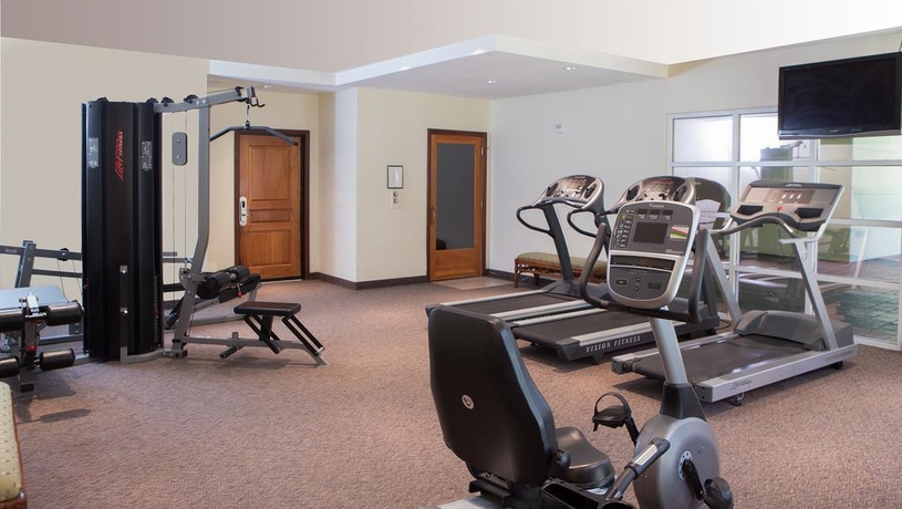 Imagen general del Hotel Tahiti Resort. Foto 4