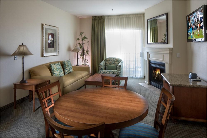 Imagen general del Hotel Tahiti Resort. Foto 5