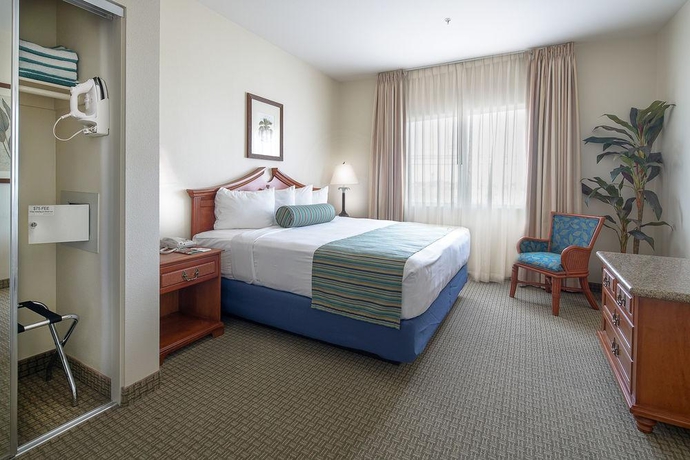 Imagen general del Hotel Tahiti Resort. Foto 6