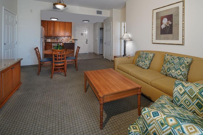 Imagen general del Hotel Tahiti Resort. Foto 7