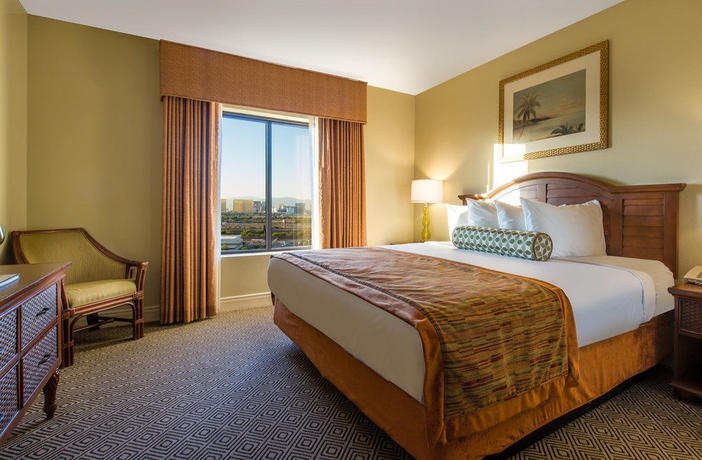 Imagen de la habitación del Hotel Tahiti Village Resort Y Spa. Foto 3