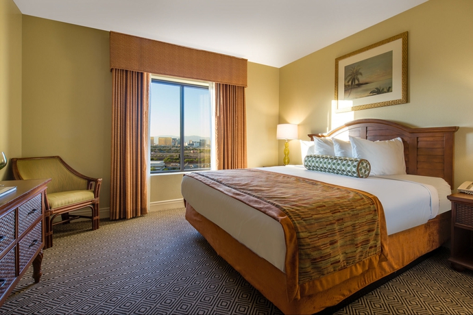 Imagen de la habitación del Hotel Tahiti Village Resort Y Spa. Foto 5