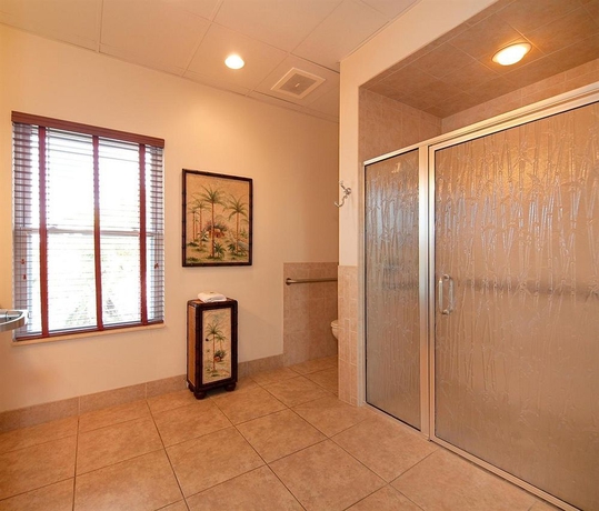 Imagen de la habitación del Hotel Tahitian Inn. Foto 2