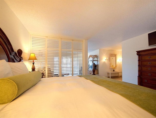 Imagen de la habitación del Hotel Tahitian Inn. Foto 5