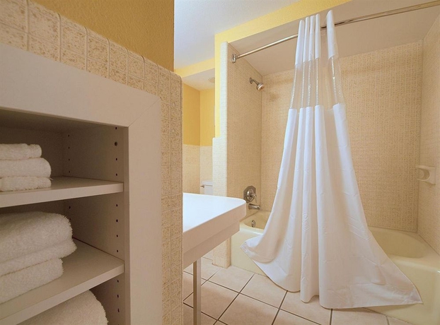 Imagen de la habitación del Hotel Tahitian Inn. Foto 6