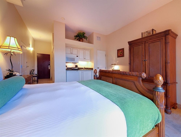 Imagen de la habitación del Hotel Tahitian Inn. Foto 7