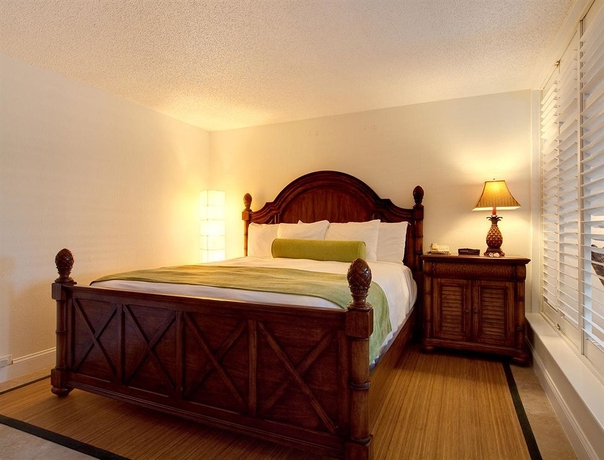 Imagen de la habitación del Hotel Tahitian Inn. Foto 8