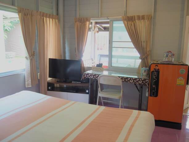 Imagen general del Hotel Tahjeen River Home. Foto 2