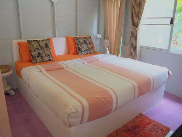 Imagen de la habitación del Hotel Tahjeen River Home. Foto 19