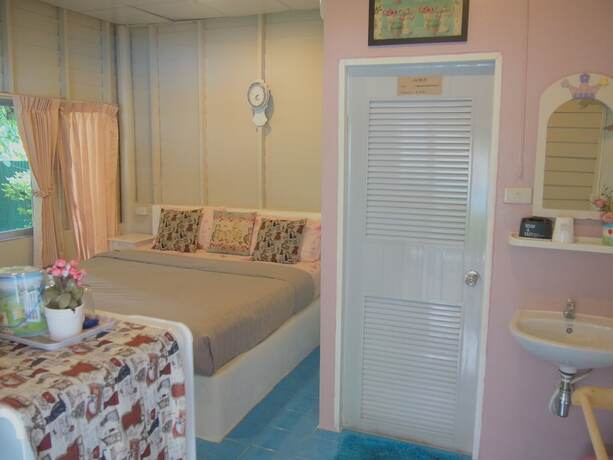 Imagen general del Hotel Tahjeen River Home. Foto 3