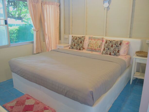 Imagen general del Hotel Tahjeen River Home. Foto 4