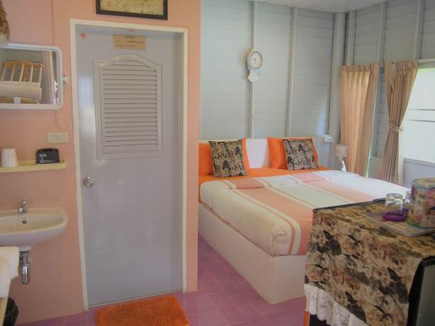 Imagen general del Hotel Tahjeen River Home. Foto 5