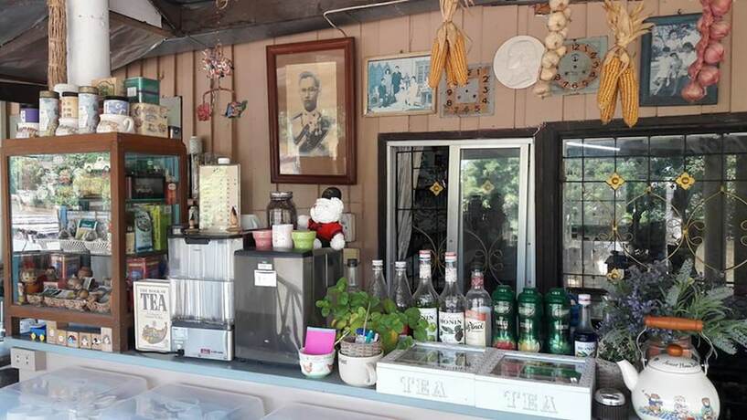 Imagen general del Hotel Tahjeen River Home. Foto 6