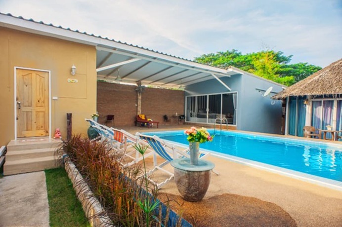 Imagen general del Hotel Tahjeen River Home. Foto 8