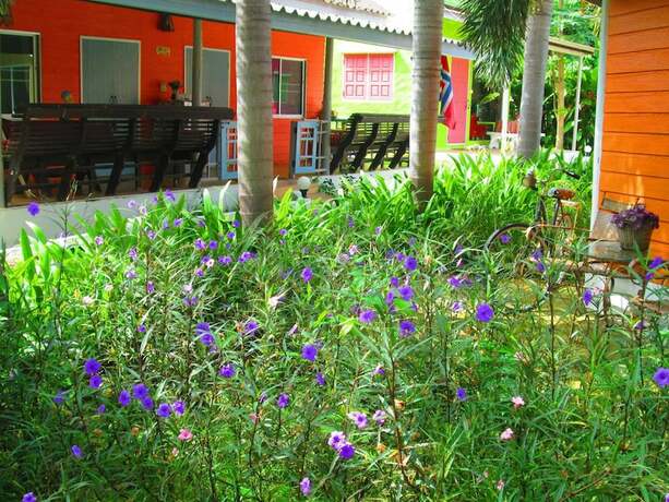 Imagen general del Hotel Tahjeen River Home. Foto 10