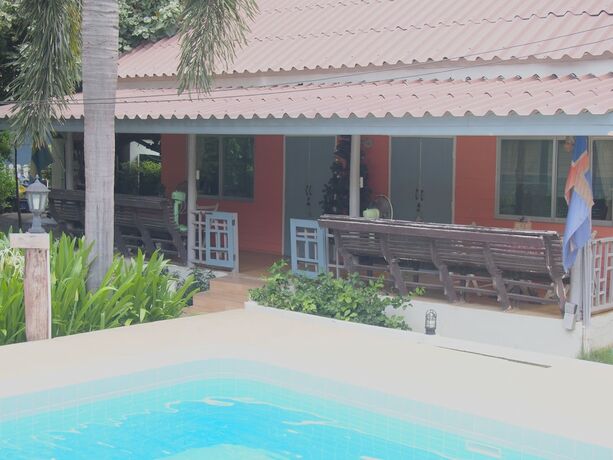 Imagen general del Hotel Tahjeen River Home. Foto 11