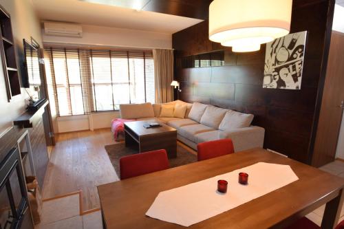 Imagen de la habitación del Hotel Tahko Spa. Foto 8